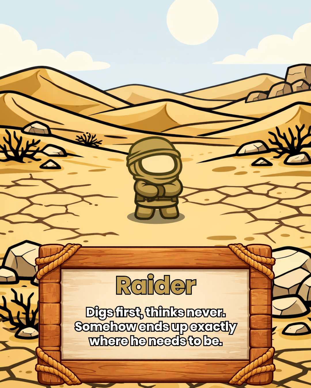 Raider